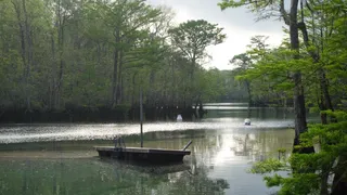 Overlanding the US and Canada, 2023 — FLORIDA