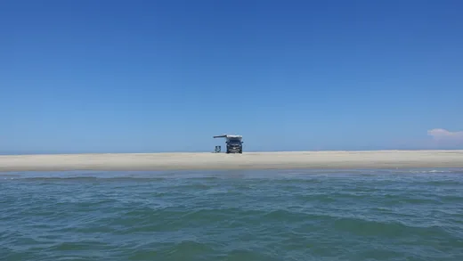 Overlanding the US and Canada, 2023 — OUTER BANKS1