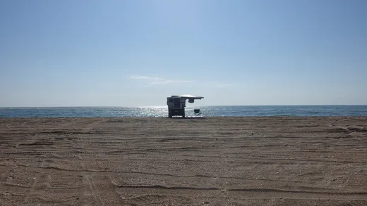 Overlanding the US and Canada, 2023 — OUTER BANKS2