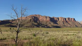 Overlanding the US and Canada, 2023 — ZION
