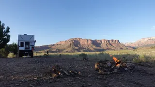 Overlanding the US and Canada, 2023 — ZION2